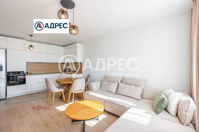 Продава 3-СТАЕН, гр. Варна, Изгрев, снимка 3 - Апартаменти - 53112663