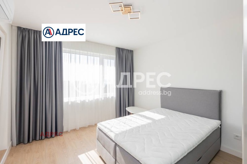 Продава 3-СТАЕН, гр. Варна, Изгрев, снимка 4 - Апартаменти - 53112663