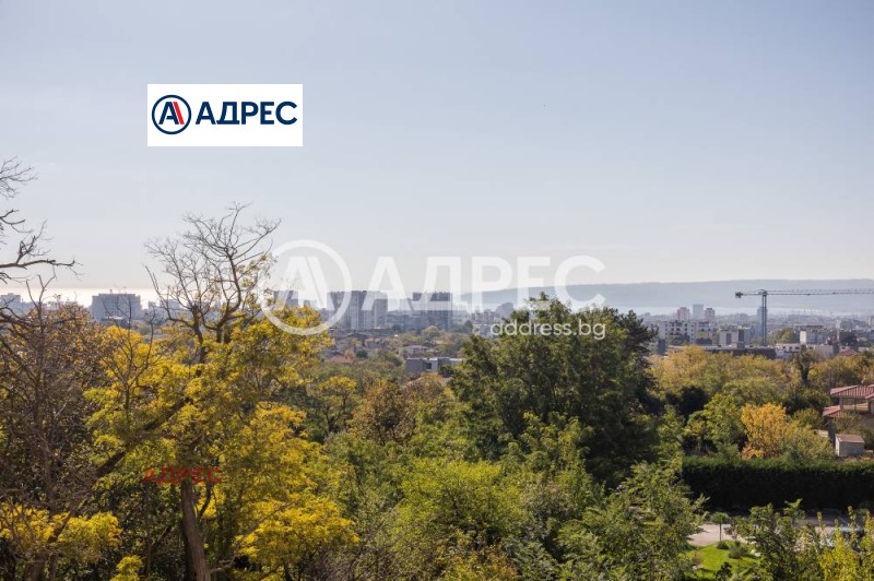 Продава 3-СТАЕН, гр. Варна, Изгрев, снимка 10 - Апартаменти - 53112663