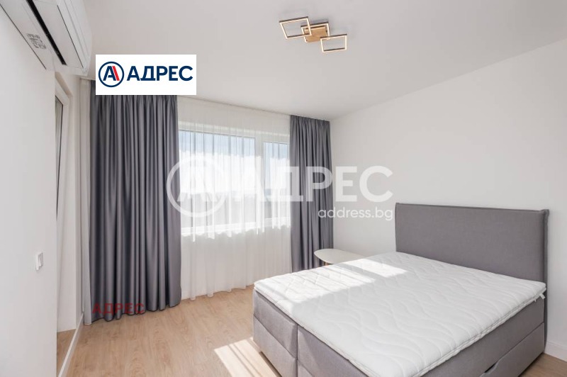 Продава 3-СТАЕН, гр. Варна, Изгрев, снимка 14 - Апартаменти - 53112663