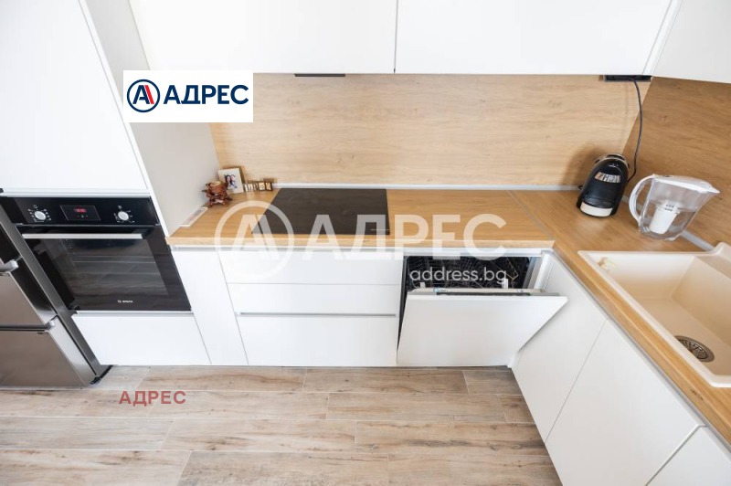 Продава 3-СТАЕН, гр. Варна, Изгрев, снимка 16 - Апартаменти - 53112663