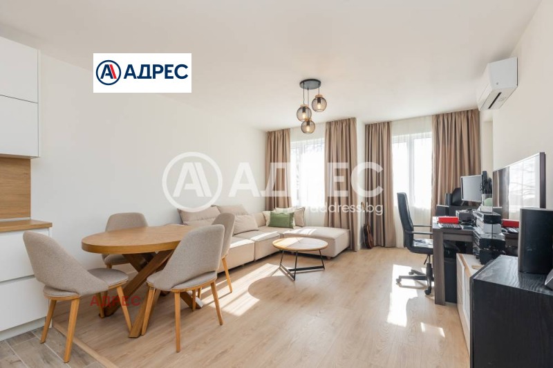 Продава 3-СТАЕН, гр. Варна, Изгрев, снимка 7 - Апартаменти - 53112663