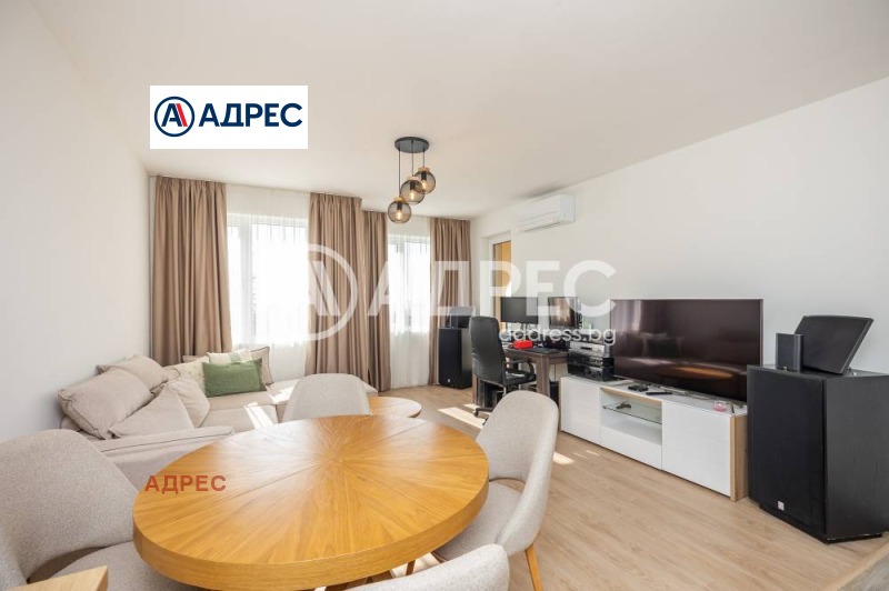 Продава 3-СТАЕН, гр. Варна, Изгрев, снимка 6 - Апартаменти - 53112663