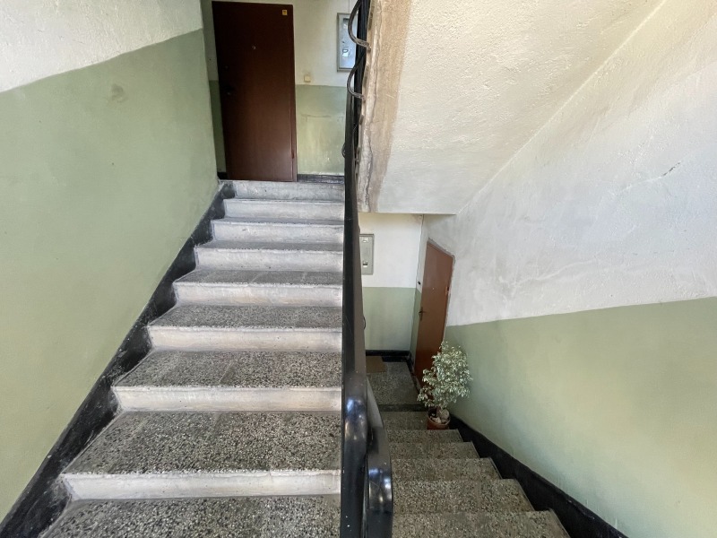 Продава 3-СТАЕН, гр. Варна, Владислав Варненчик 1, снимка 10 - Апартаменти - 53164926