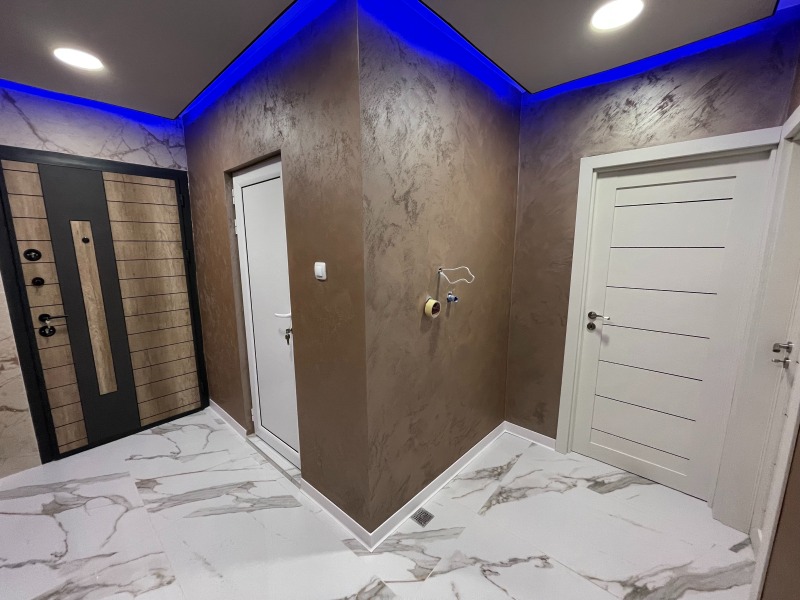 Продава 3-СТАЕН, гр. Варна, Владислав Варненчик 1, снимка 8 - Апартаменти - 53164926