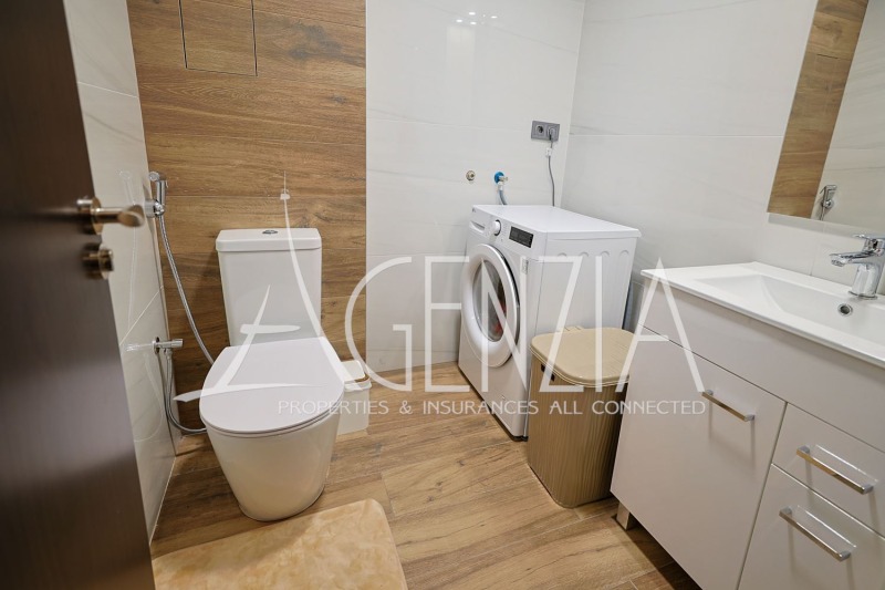 Продава 3-СТАЕН, гр. София, Кръстова вада, снимка 13 - Апартаменти - 53487047