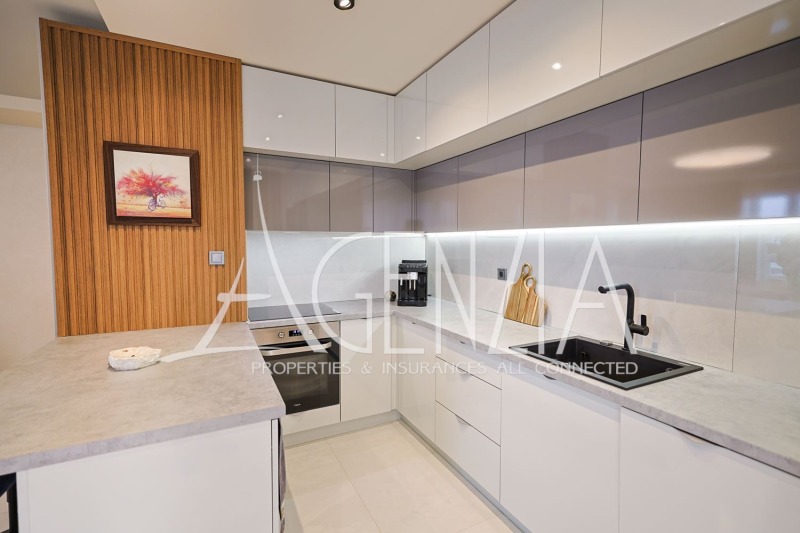 Продава 3-СТАЕН, гр. София, Кръстова вада, снимка 5 - Апартаменти - 53487047