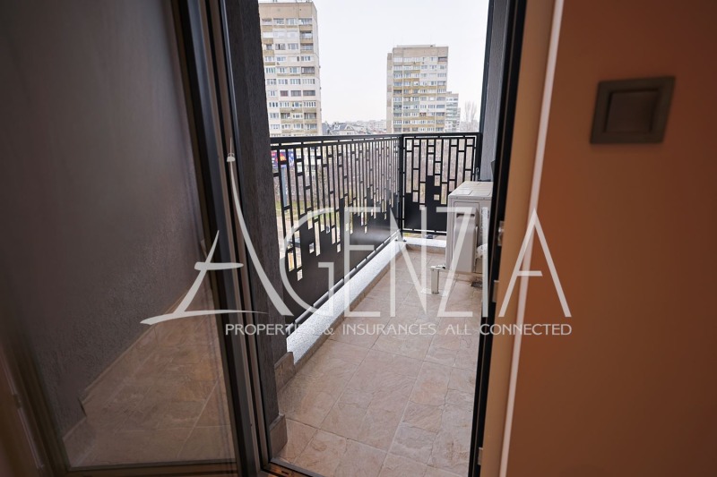 Продава 3-СТАЕН, гр. София, Кръстова вада, снимка 15 - Апартаменти - 53487047