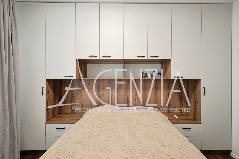 Продава 3-СТАЕН, гр. София, Кръстова вада, снимка 9 - Апартаменти - 53487047