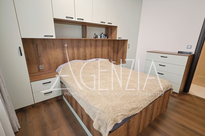 Продава 3-СТАЕН, гр. София, Кръстова вада, снимка 7 - Апартаменти - 53487047