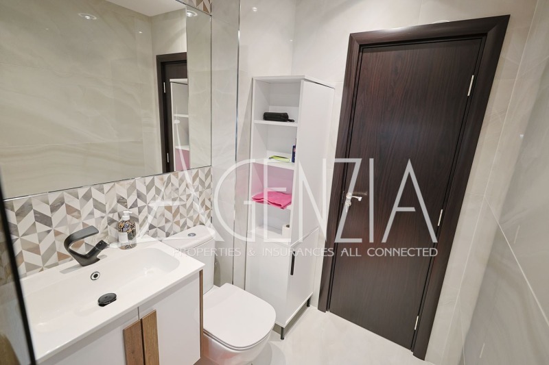 Продава 3-СТАЕН, гр. София, Кръстова вада, снимка 14 - Апартаменти - 53487047