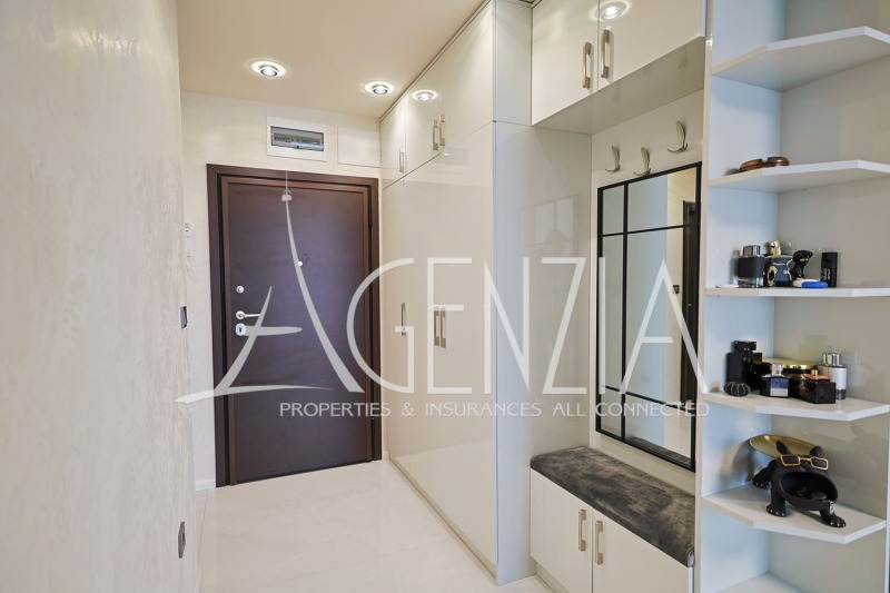 Продава 3-СТАЕН, гр. София, Кръстова вада, снимка 6 - Апартаменти - 53487047