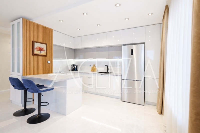 Продава 3-СТАЕН, гр. София, Кръстова вада, снимка 2 - Апартаменти - 53487047