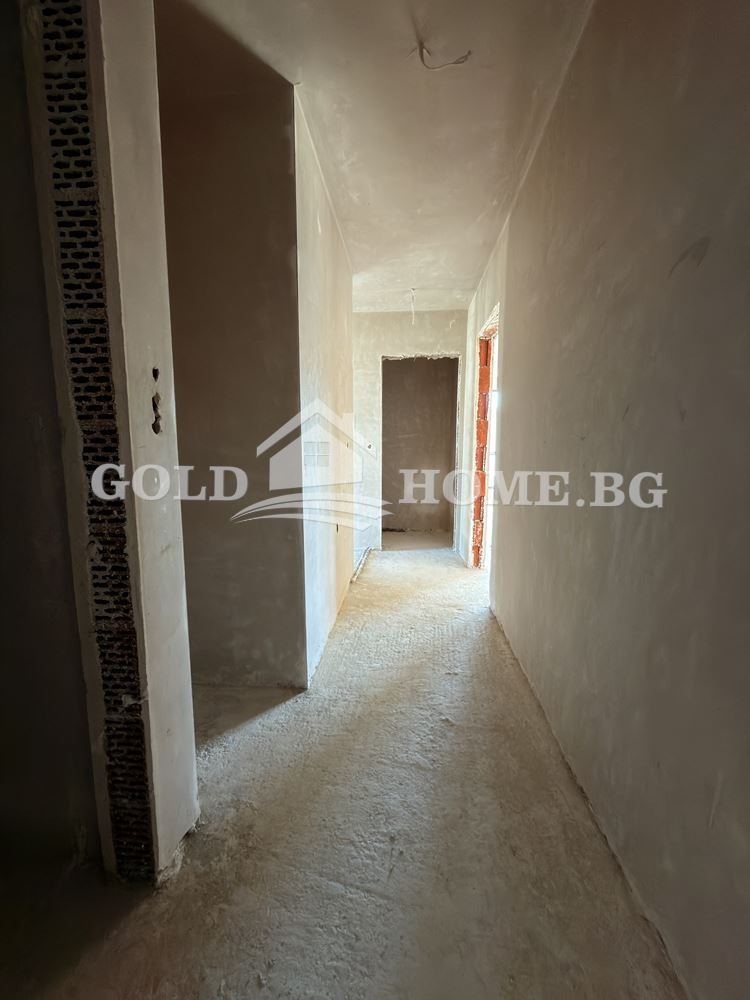 Продава 3-СТАЕН, гр. Пловдив, Кършияка, снимка 14 - Апартаменти - 56006761