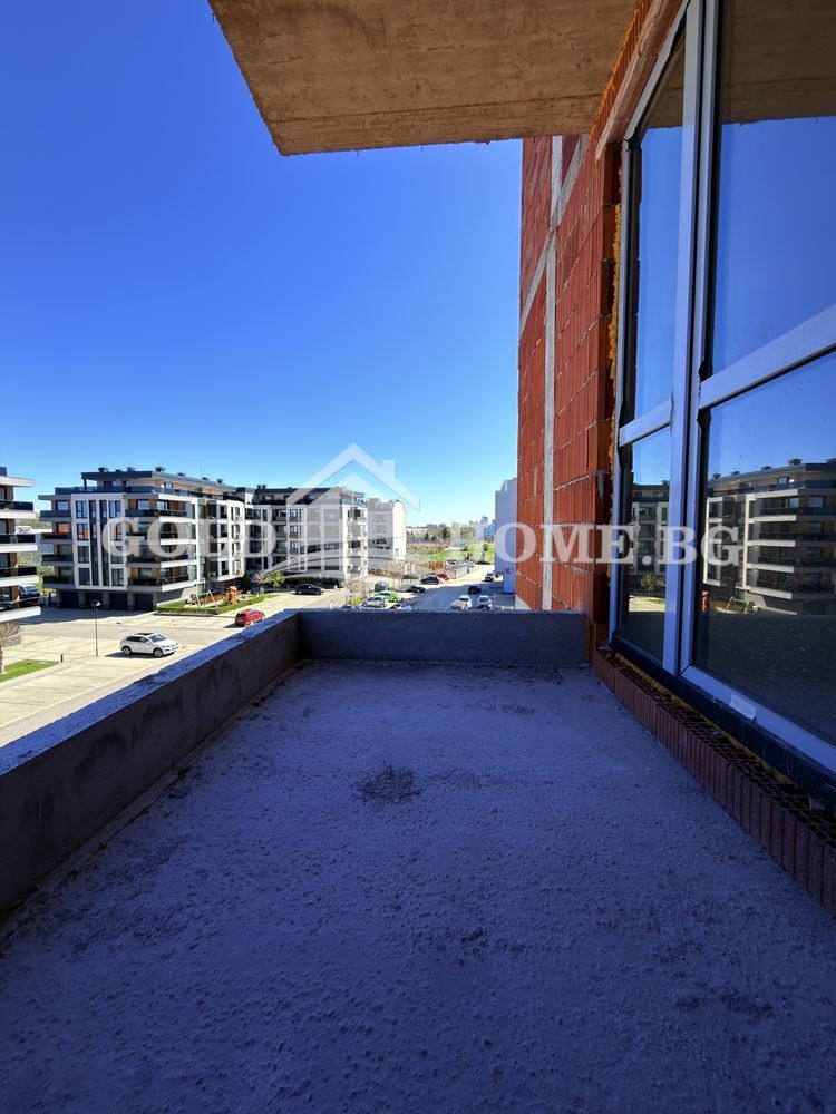 Продава 3-СТАЕН, гр. Пловдив, Кършияка, снимка 15 - Апартаменти - 56006761