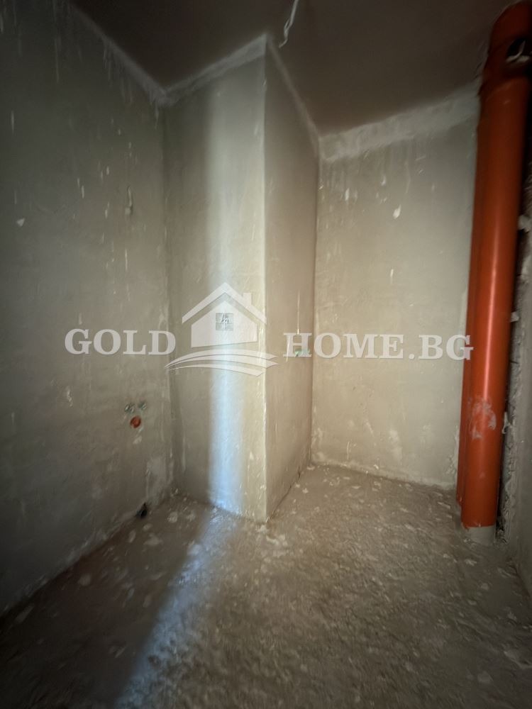 Продава 3-СТАЕН, гр. Пловдив, Кършияка, снимка 12 - Апартаменти - 56006761