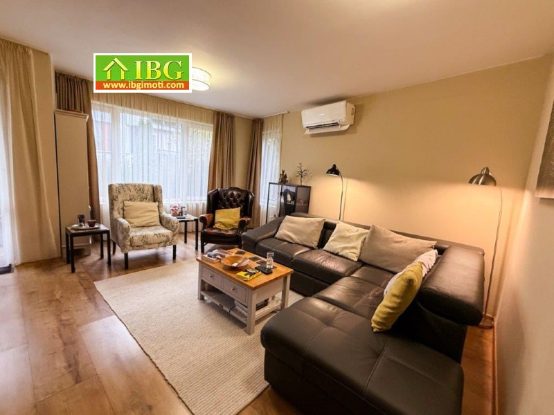 Продава  4-стаен област Бургас , гр. Свети Влас , 151 кв.м | 87669929 - изображение [11]
