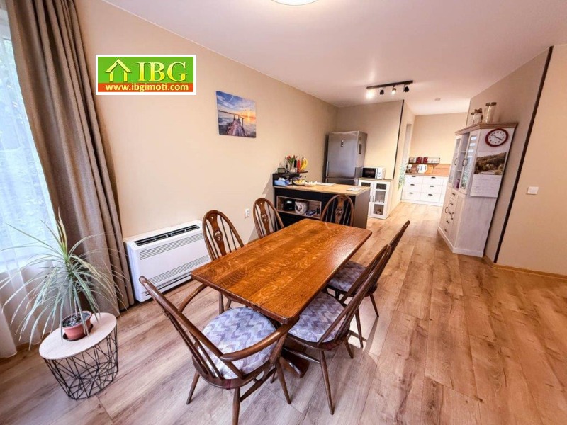 Продава  4-стаен област Бургас , гр. Свети Влас , 151 кв.м | 87669929 - изображение [2]