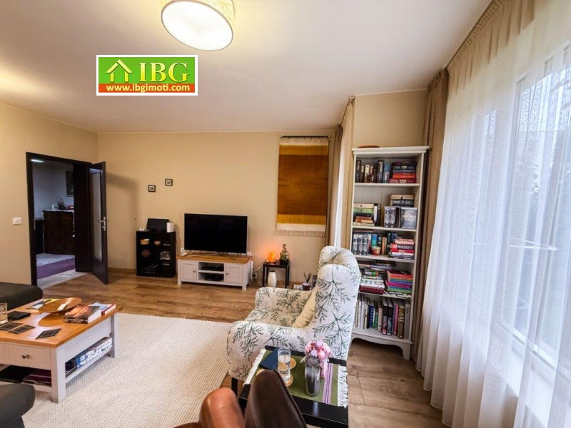 Продава  4-стаен област Бургас , гр. Свети Влас , 151 кв.м | 87669929 - изображение [13]
