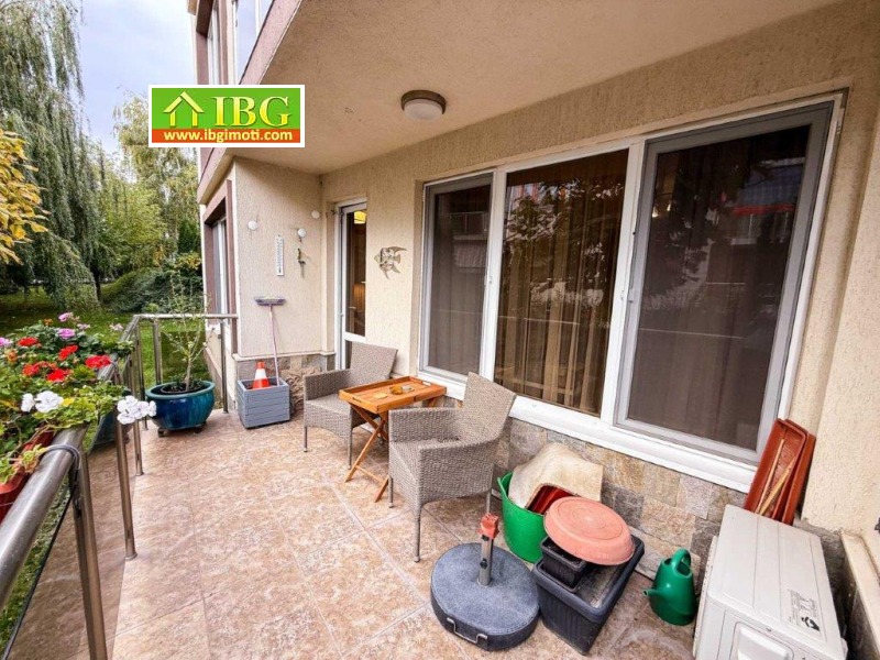 Продава  4-стаен област Бургас , гр. Свети Влас , 151 кв.м | 87669929 - изображение [16]