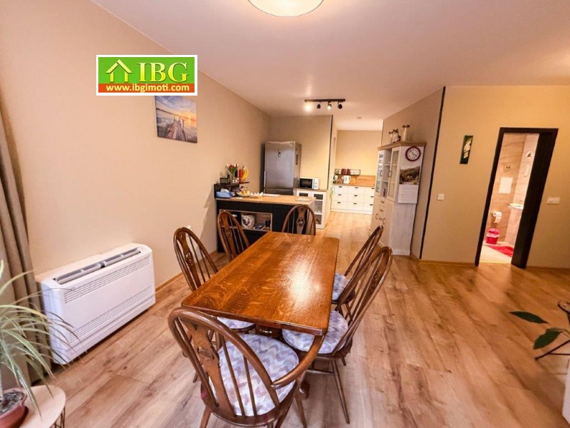 Продава  4-стаен област Бургас , гр. Свети Влас , 151 кв.м | 87669929 - изображение [5]