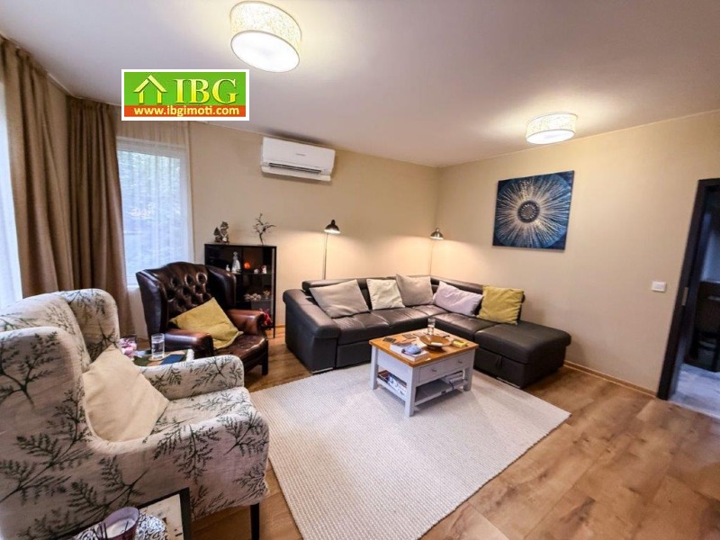 Продава  4-стаен област Бургас , гр. Свети Влас , 151 кв.м | 87669929 - изображение [17]