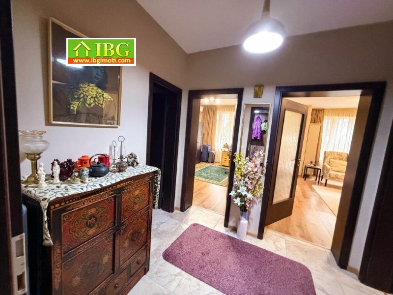 Продава  4-стаен област Бургас , гр. Свети Влас , 151 кв.м | 87669929 - изображение [10]