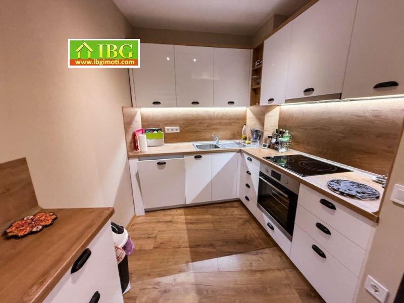 Продава  4-стаен област Бургас , гр. Свети Влас , 151 кв.м | 87669929 - изображение [3]