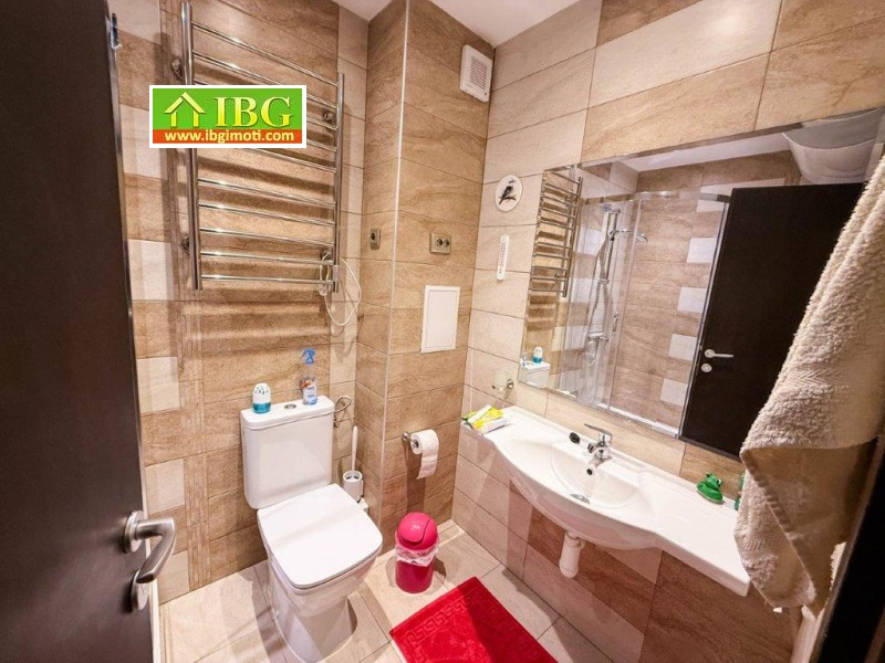 Продава  4-стаен област Бургас , гр. Свети Влас , 151 кв.м | 87669929 - изображение [8]