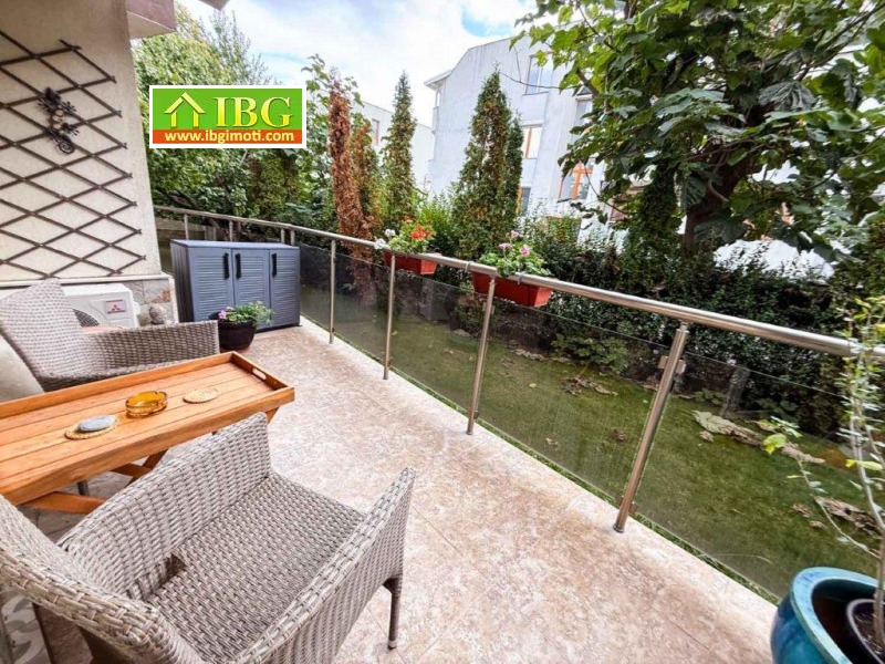 Продава  4-стаен област Бургас , гр. Свети Влас , 151 кв.м | 87669929 - изображение [14]