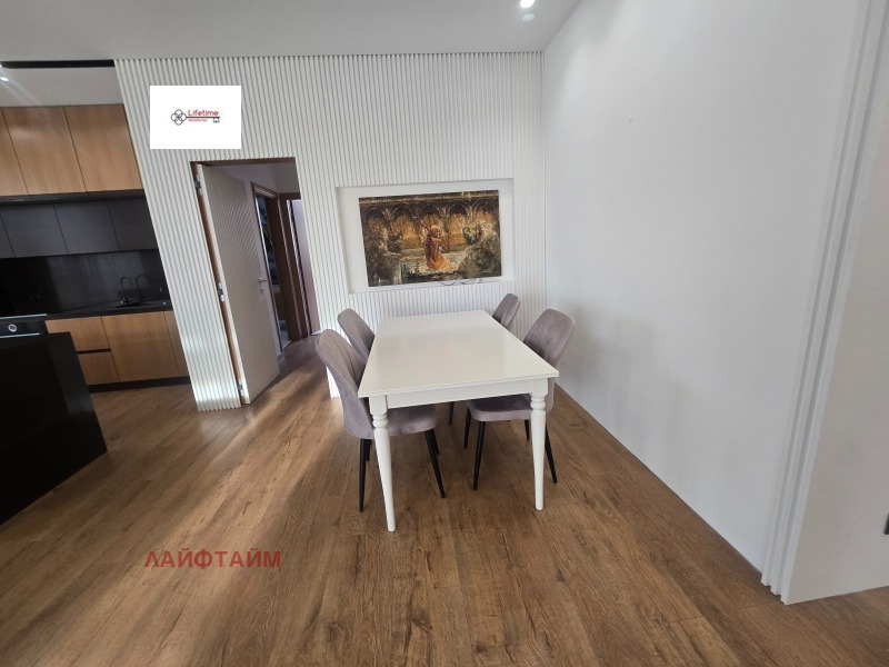 Продава 4-СТАЕН, гр. София, Манастирски ливади, снимка 6 - Апартаменти - 53334025