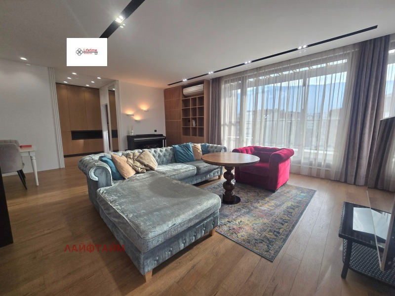 Продава 4-СТАЕН, гр. София, Манастирски ливади, снимка 5 - Апартаменти - 53334025