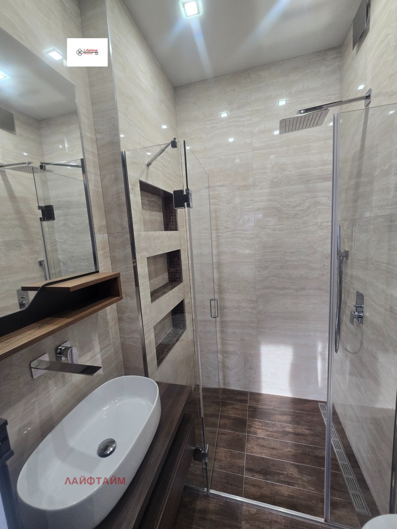 Продава 4-СТАЕН, гр. София, Манастирски ливади, снимка 11 - Апартаменти - 53334025