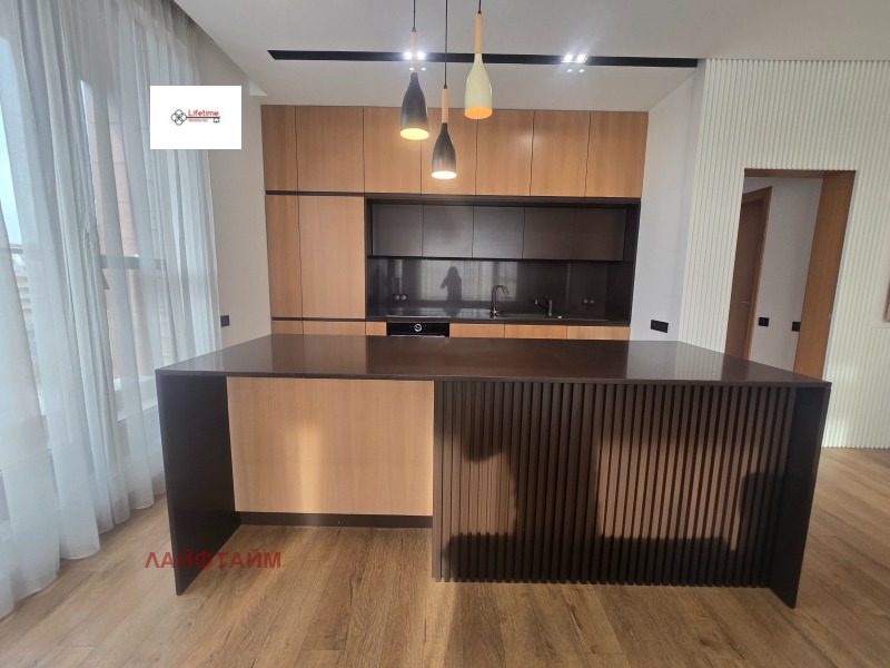 Продава 4-СТАЕН, гр. София, Манастирски ливади, снимка 4 - Апартаменти - 53334025