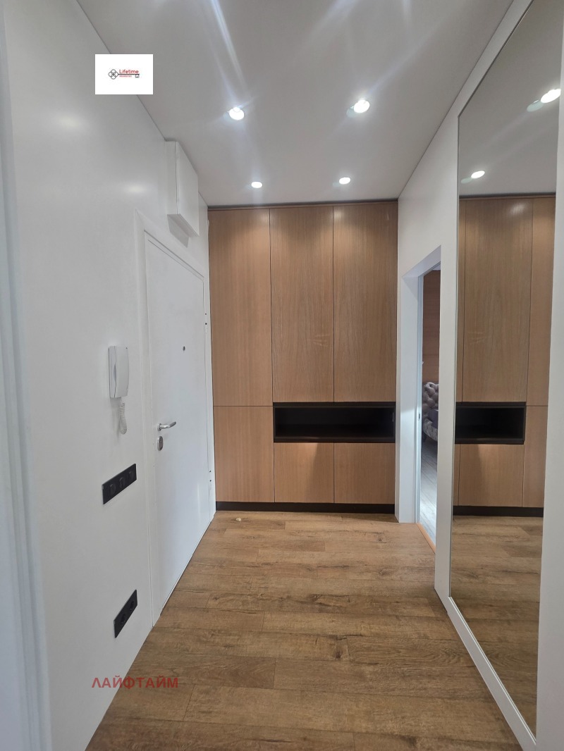 Продава 4-СТАЕН, гр. София, Манастирски ливади, снимка 8 - Апартаменти - 53334025