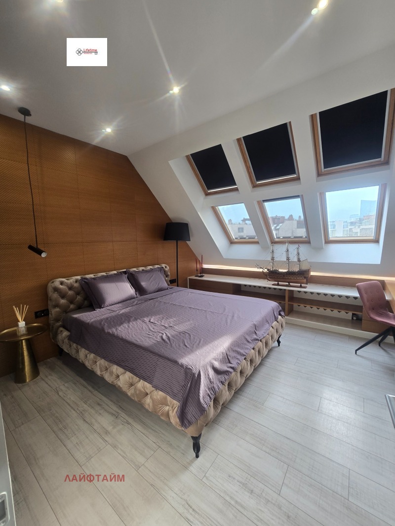 Продава 4-СТАЕН, гр. София, Манастирски ливади, снимка 10 - Апартаменти - 53334025