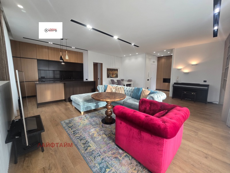 Продава 4-СТАЕН, гр. София, Манастирски ливади