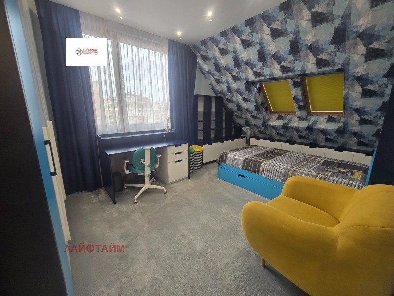 Продава 4-СТАЕН, гр. София, Манастирски ливади, снимка 12 - Апартаменти - 53334025