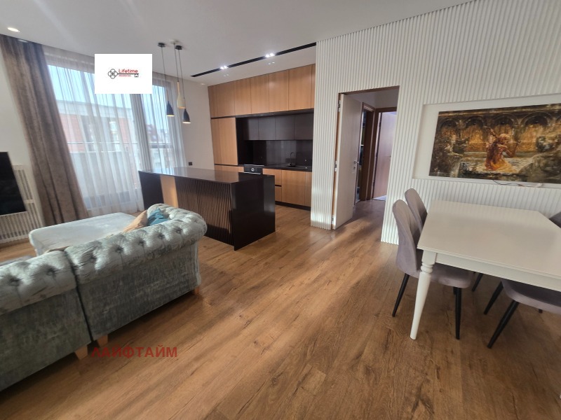 Продава 4-СТАЕН, гр. София, Манастирски ливади, снимка 2 - Апартаменти - 53334025