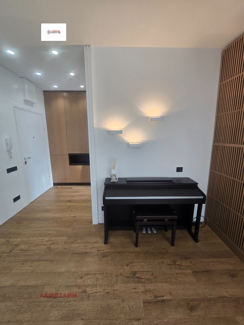 Продава 4-СТАЕН, гр. София, Манастирски ливади, снимка 7 - Апартаменти - 53334025