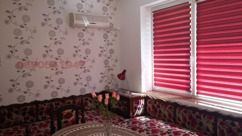 Продава ЕТАЖ ОТ КЪЩА, гр. Хасково, Център, снимка 11 - Етаж от къща - 52902849