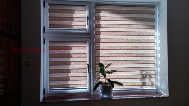 Продава ЕТАЖ ОТ КЪЩА, гр. Хасково, Център, снимка 5 - Етаж от къща - 52902849