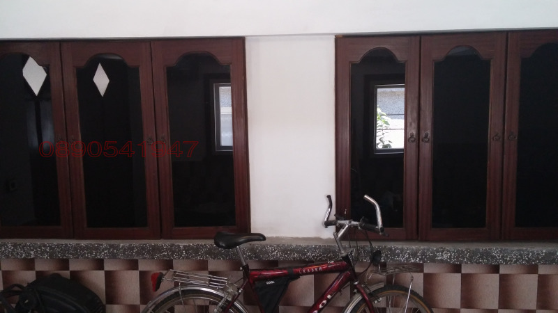 Продава ЕТАЖ ОТ КЪЩА, гр. Хасково, Център, снимка 16 - Етаж от къща - 52902849