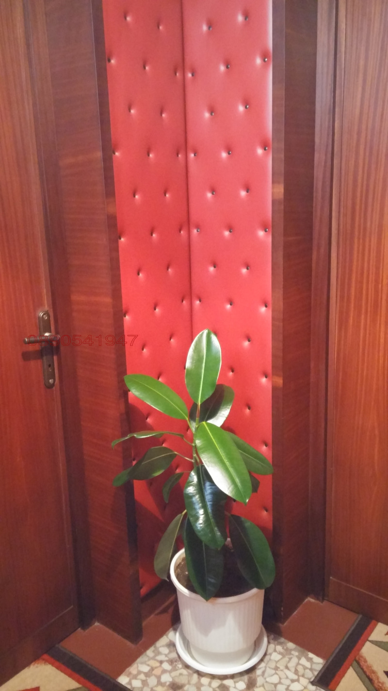 Продава ЕТАЖ ОТ КЪЩА, гр. Хасково, Център, снимка 8 - Етаж от къща - 52902849