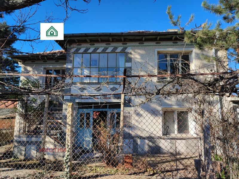 Продава  Къща област Пловдив , с. Тюркмен , 100 кв.м | 97539821 - изображение [3]