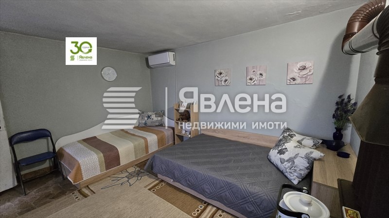 Продава КЪЩА, с. Водица, област Варна, снимка 4 - Къщи - 49000277