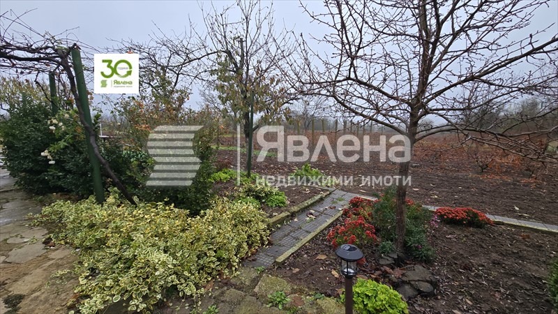 Продава КЪЩА, с. Водица, област Варна, снимка 2 - Къщи - 49000277