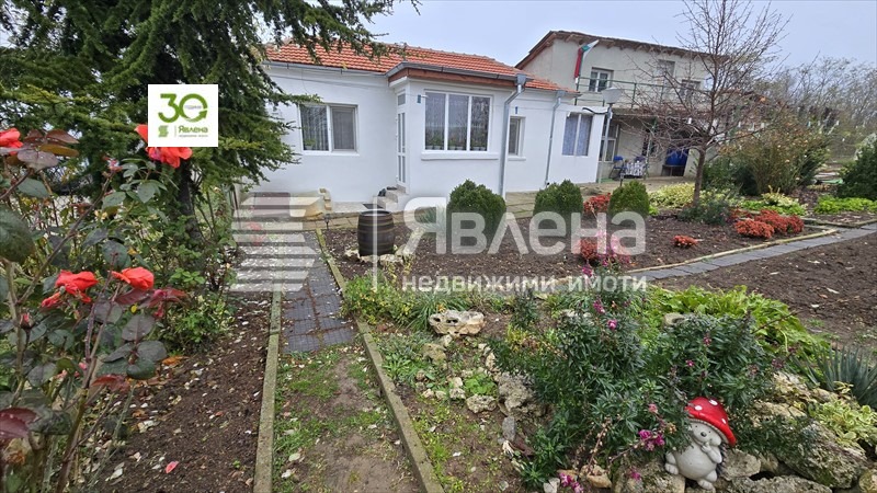 Продава КЪЩА, с. Водица, област Варна, снимка 6 - Къщи - 49000277