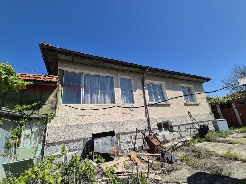 À venda  Casa região Plovdiv , Rajevo Konare , 974 m² | 25357429