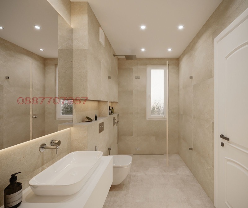 Продава КЪЩА, гр. Хисаря, област Пловдив, снимка 12 - Къщи - 53008267